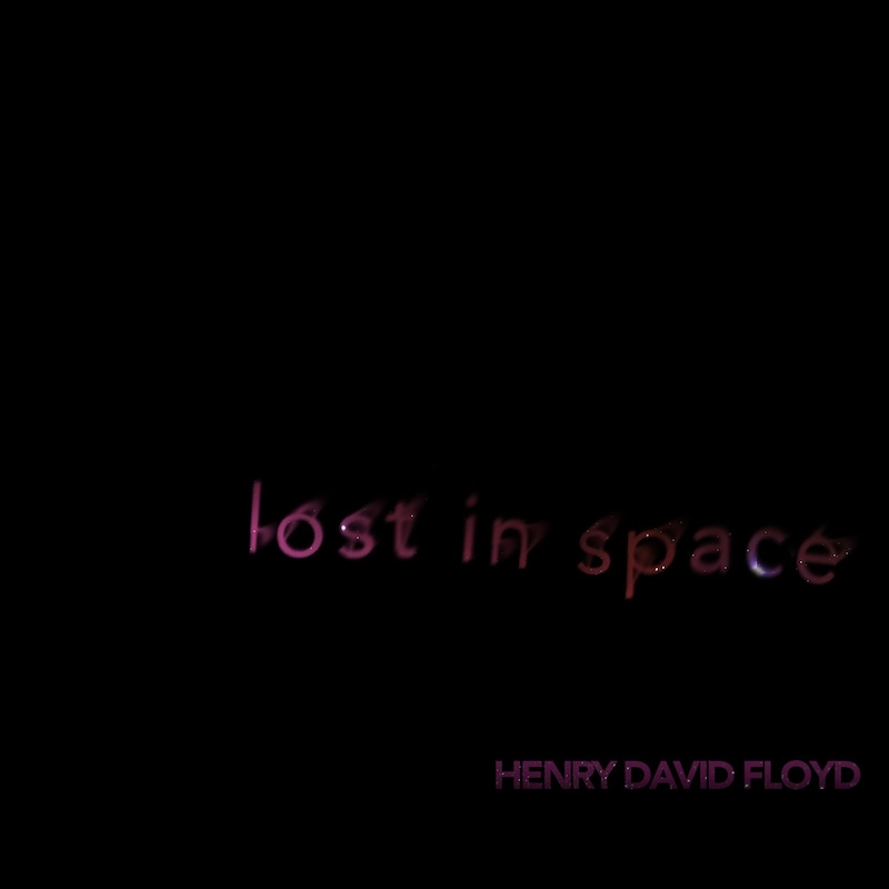 Lost in Space album cover