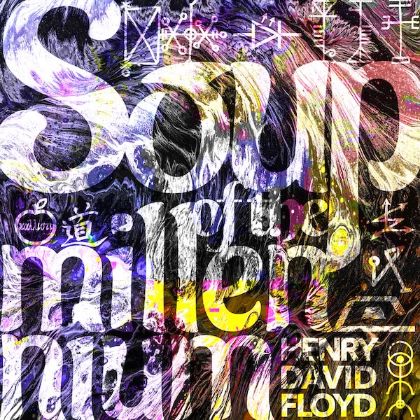 Soup of the Millennium album cover