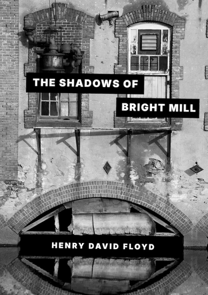 The Shadows of Bright Mill book cover